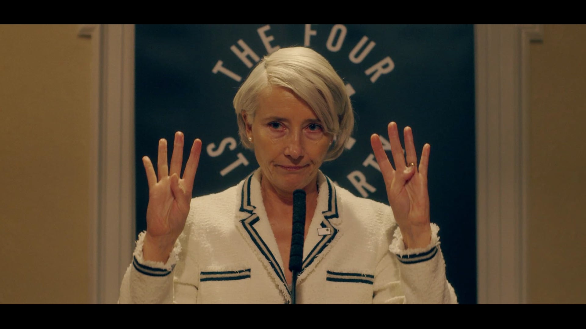 Years and Years - Trailer "Beginning"