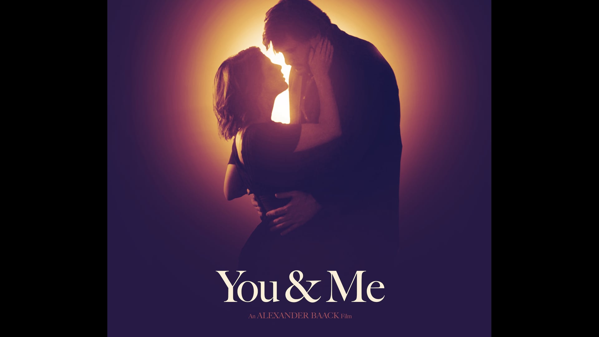 You & Me - Official Trailer