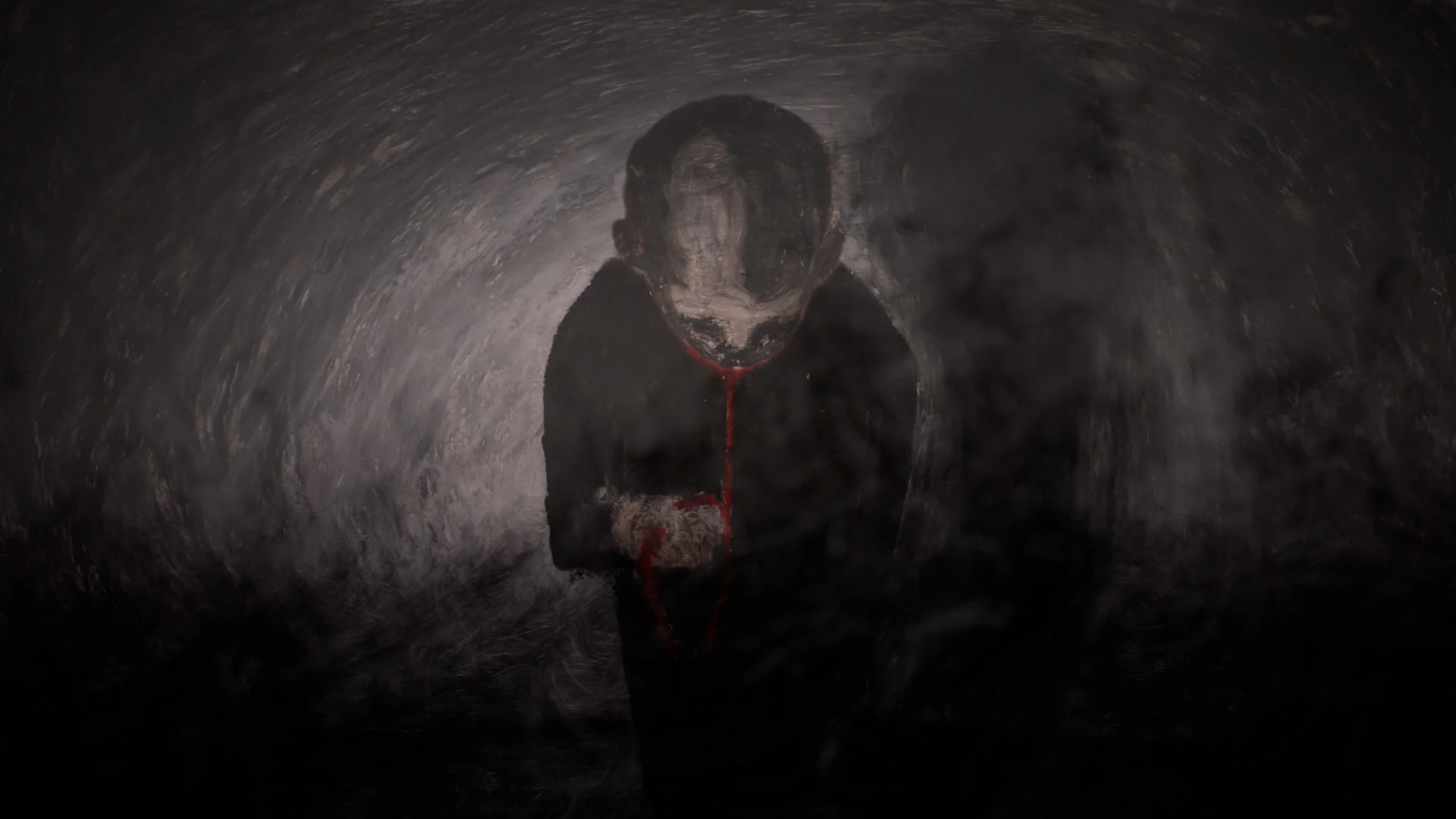 Helpless void (伊藤圭吾) / Helpless void (Keigo ITO)  