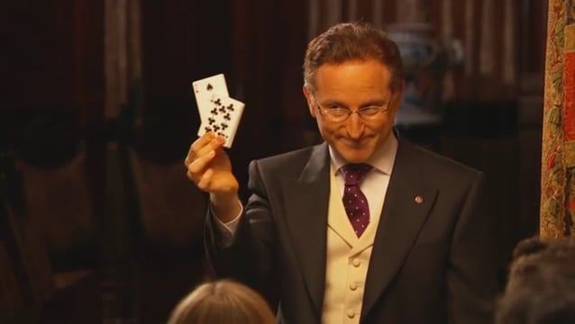 LOST MAGIC DECODED: Web Exclusive - Steve Cohen Intro