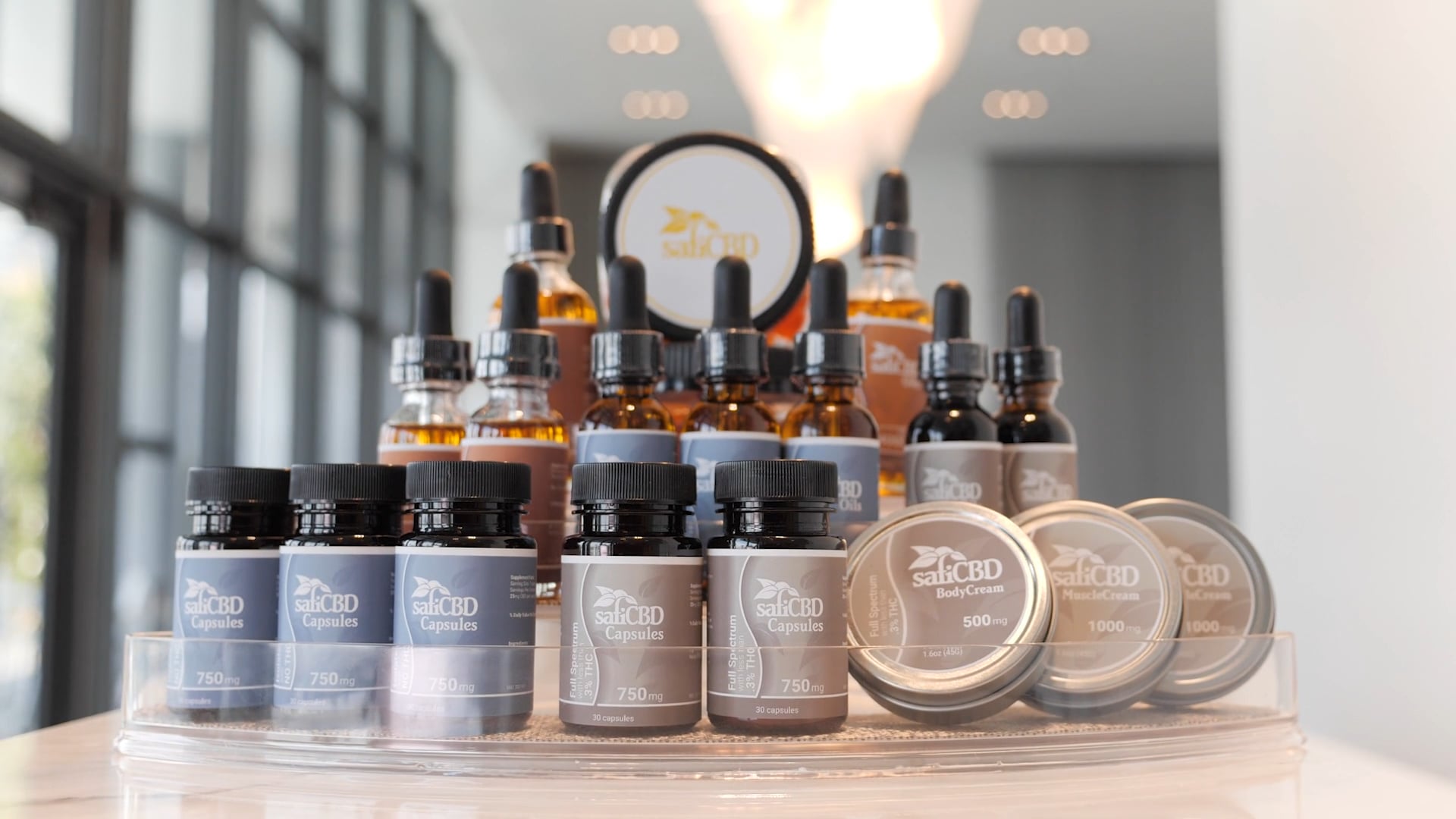 SAFI CBD PROMO 1