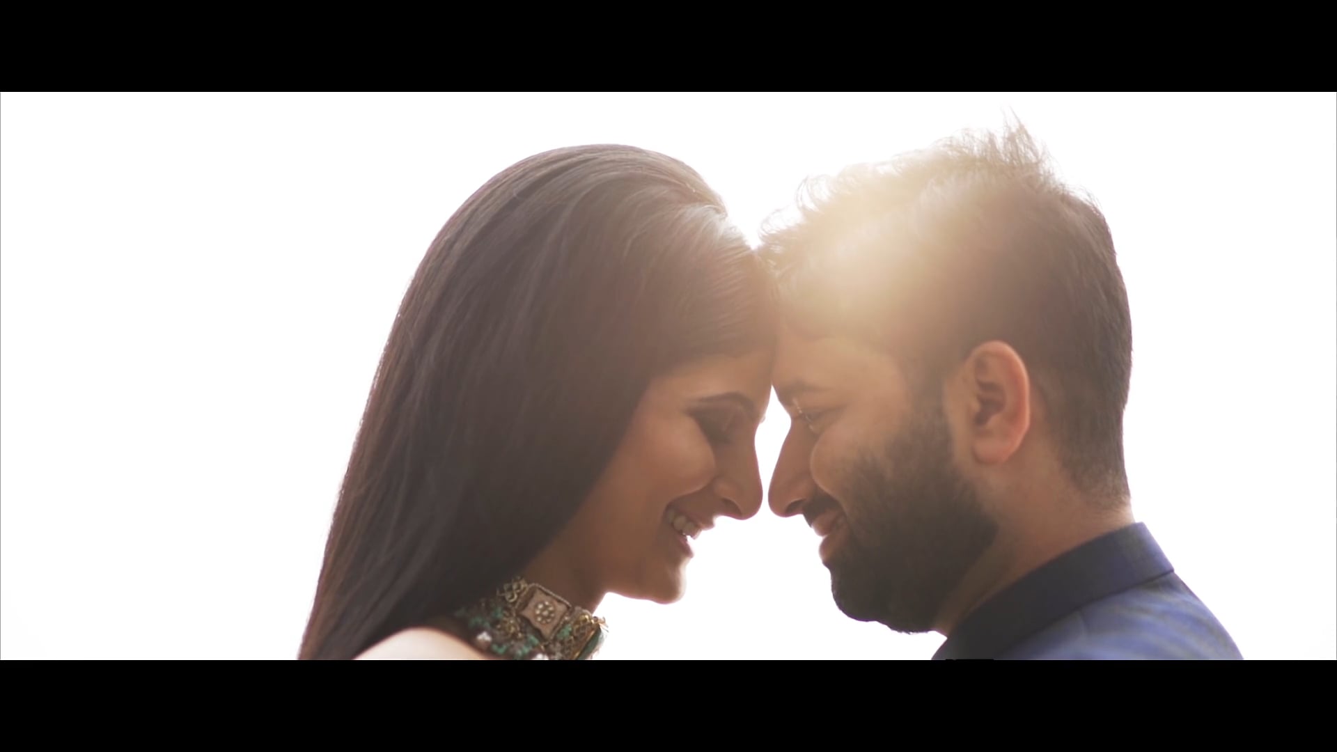Alisha & Vedant