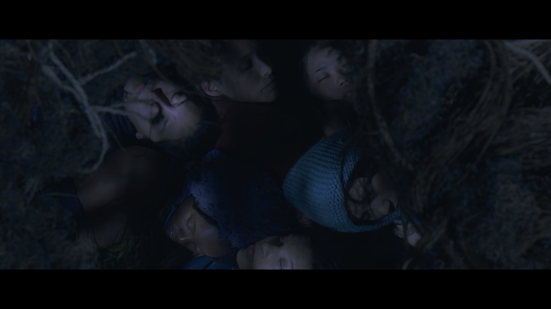 Victoria Chen Cinematography Show Reel 2019