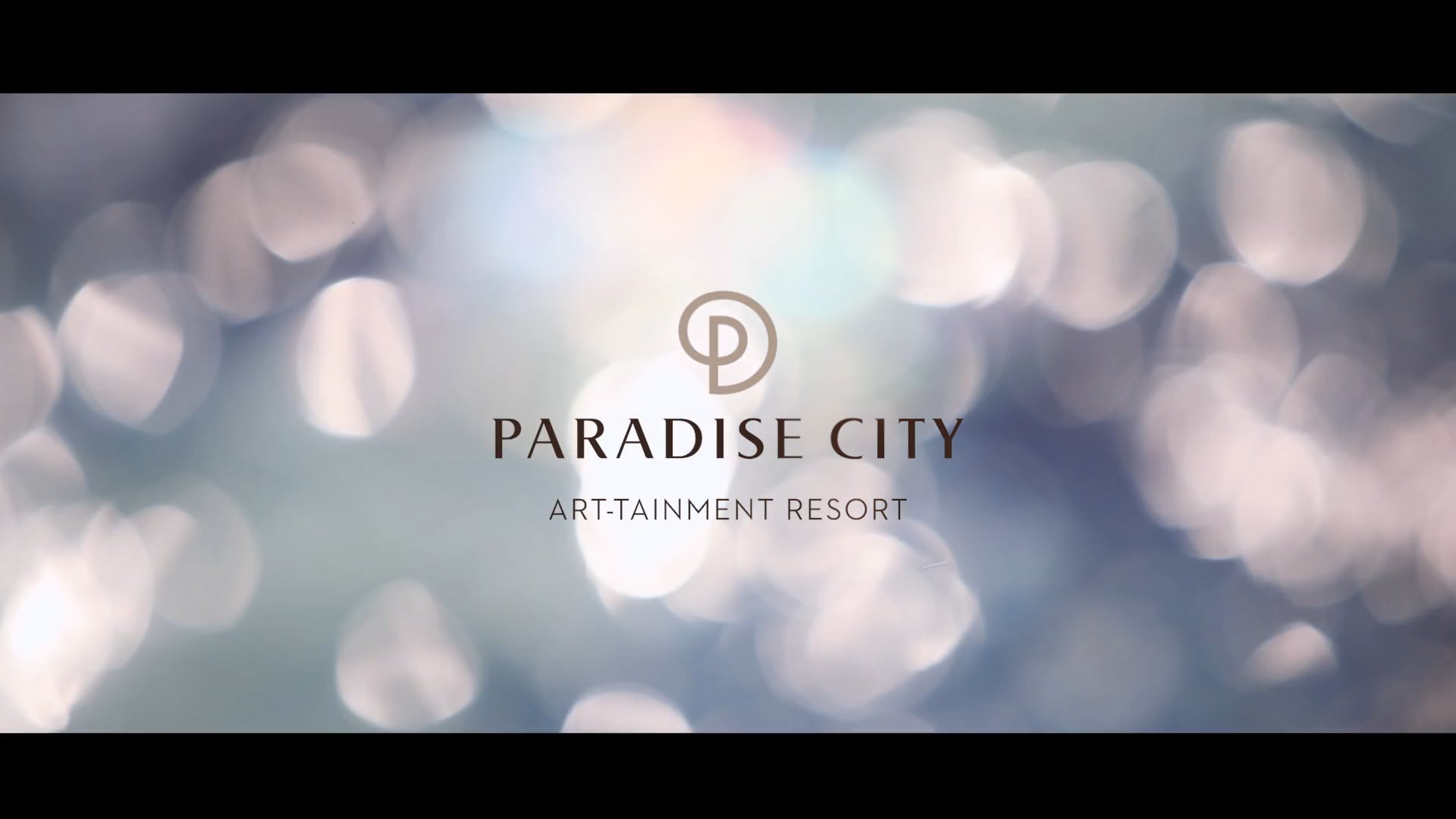 PARADISE CITY