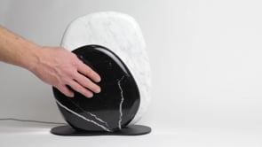 ANTUMBRA - Pietre di Monitillo - design Magnus Long