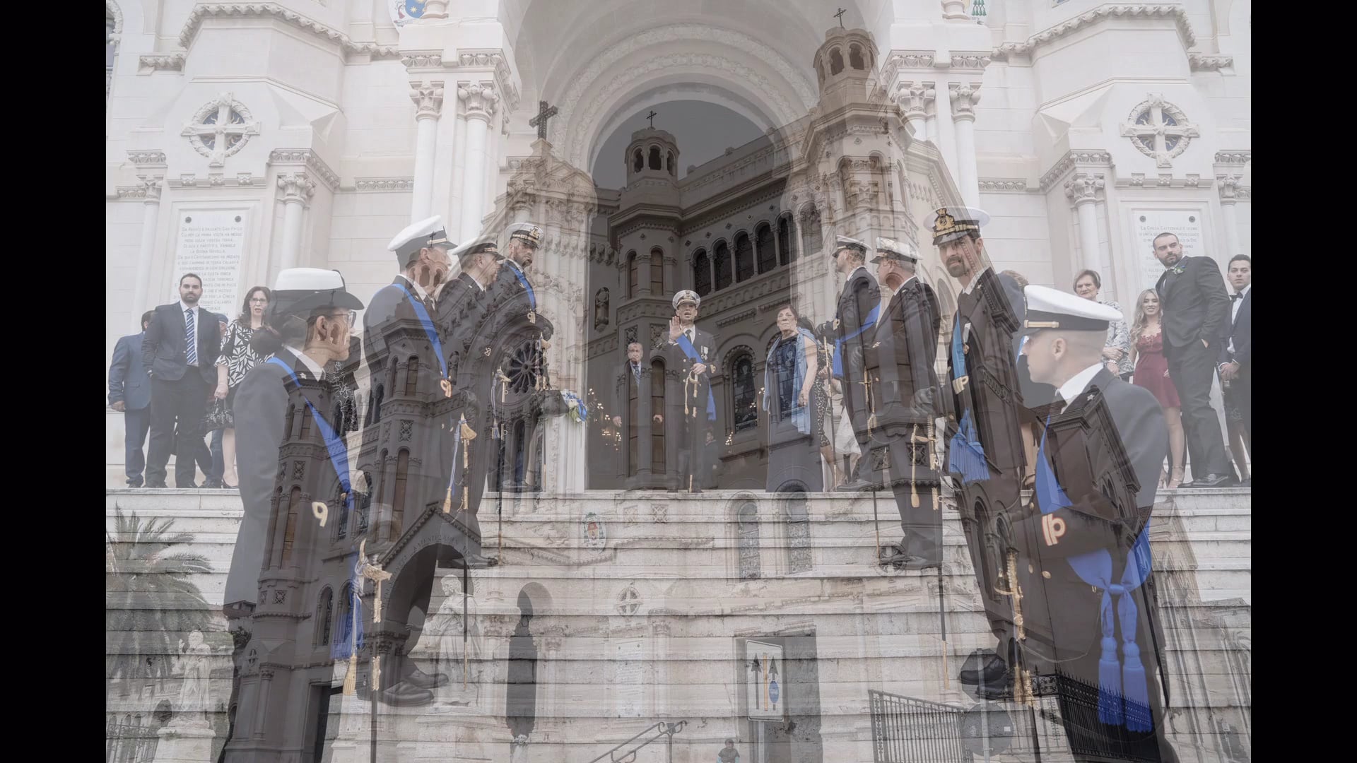 Giancarlo e Ylenia - Photowedding