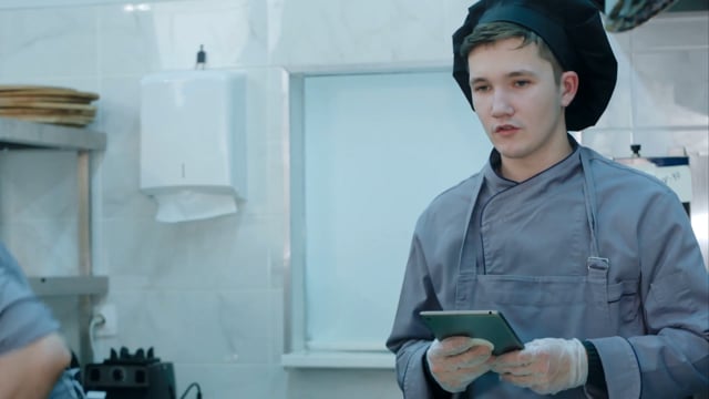 Module 02: Implementing Food Safety Controls - Video Thumbnail