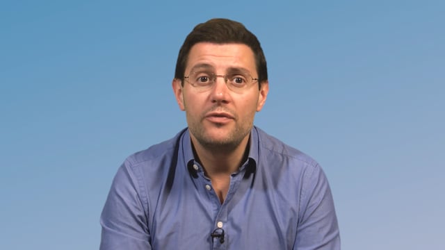 Module 03: A Manager's Role in Food Safety - Video Thumbnail