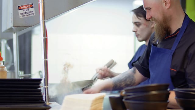 Module 04: Training at a Higher Level of Food Safety - Video Thumbnail
