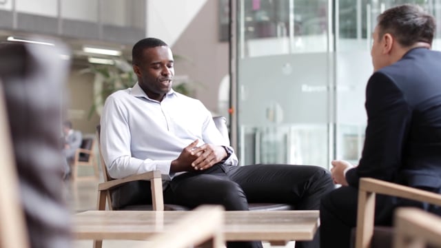 Module 02: Common Interview Questions Asked by Interviewers - Video Thumbnail
