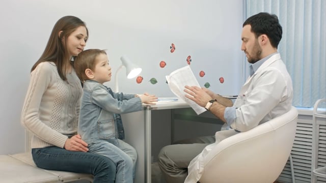 Module 01: Introduction to Speech Therapy - Video Thumbnail