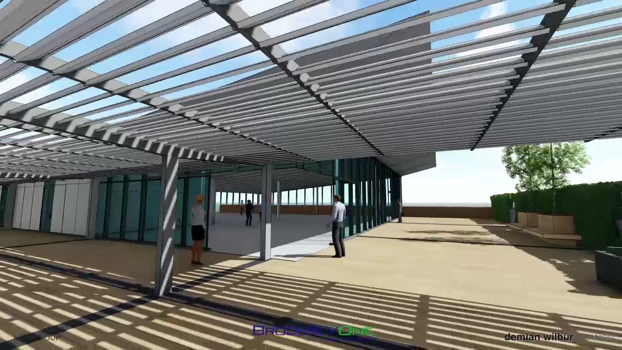 Broderick Drive Presentation Video on Vimeo