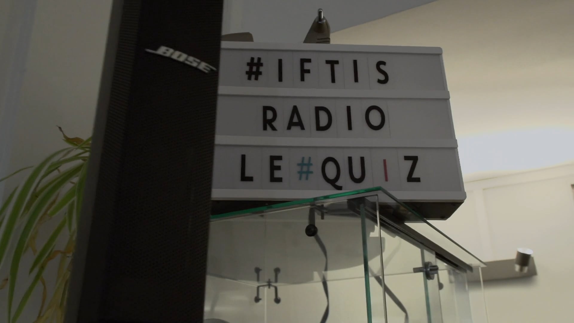 Radio I.F.T.I.S