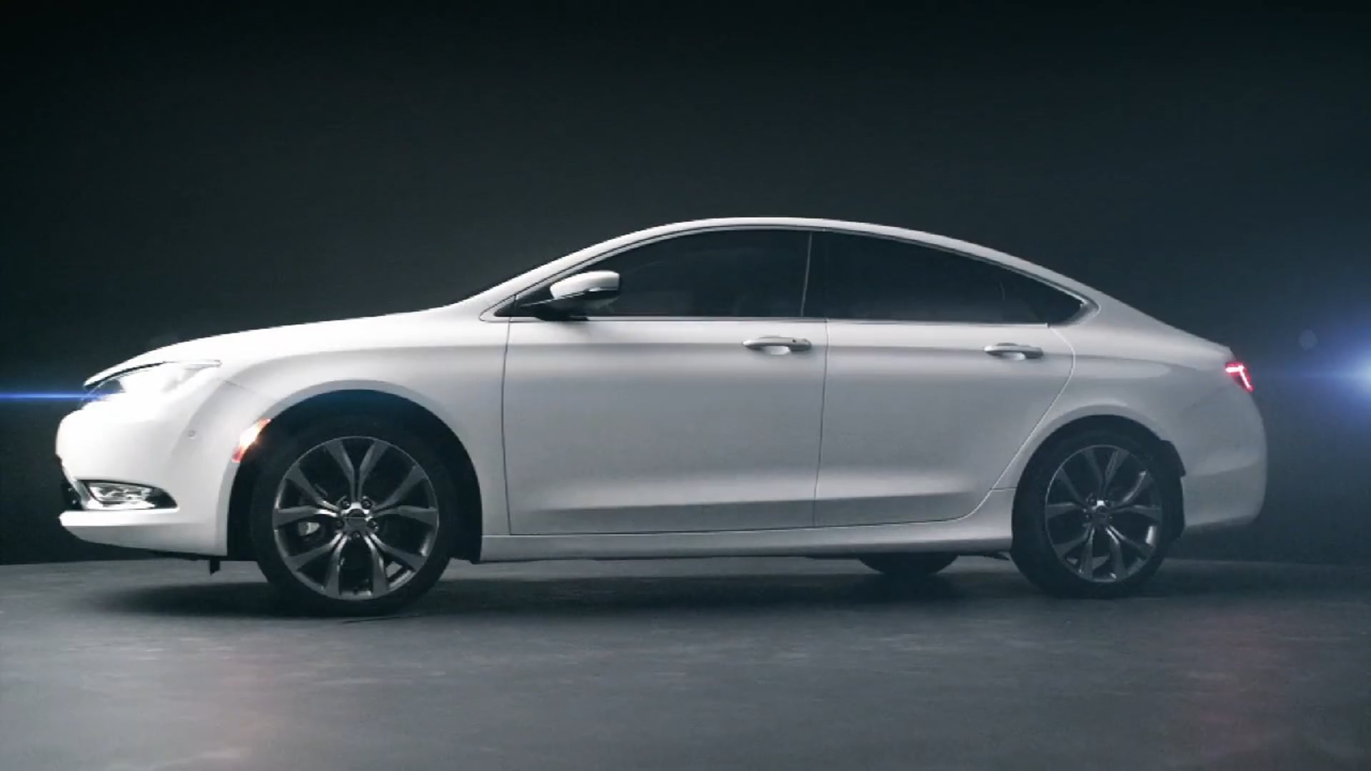 History: Houdini - Chrysler