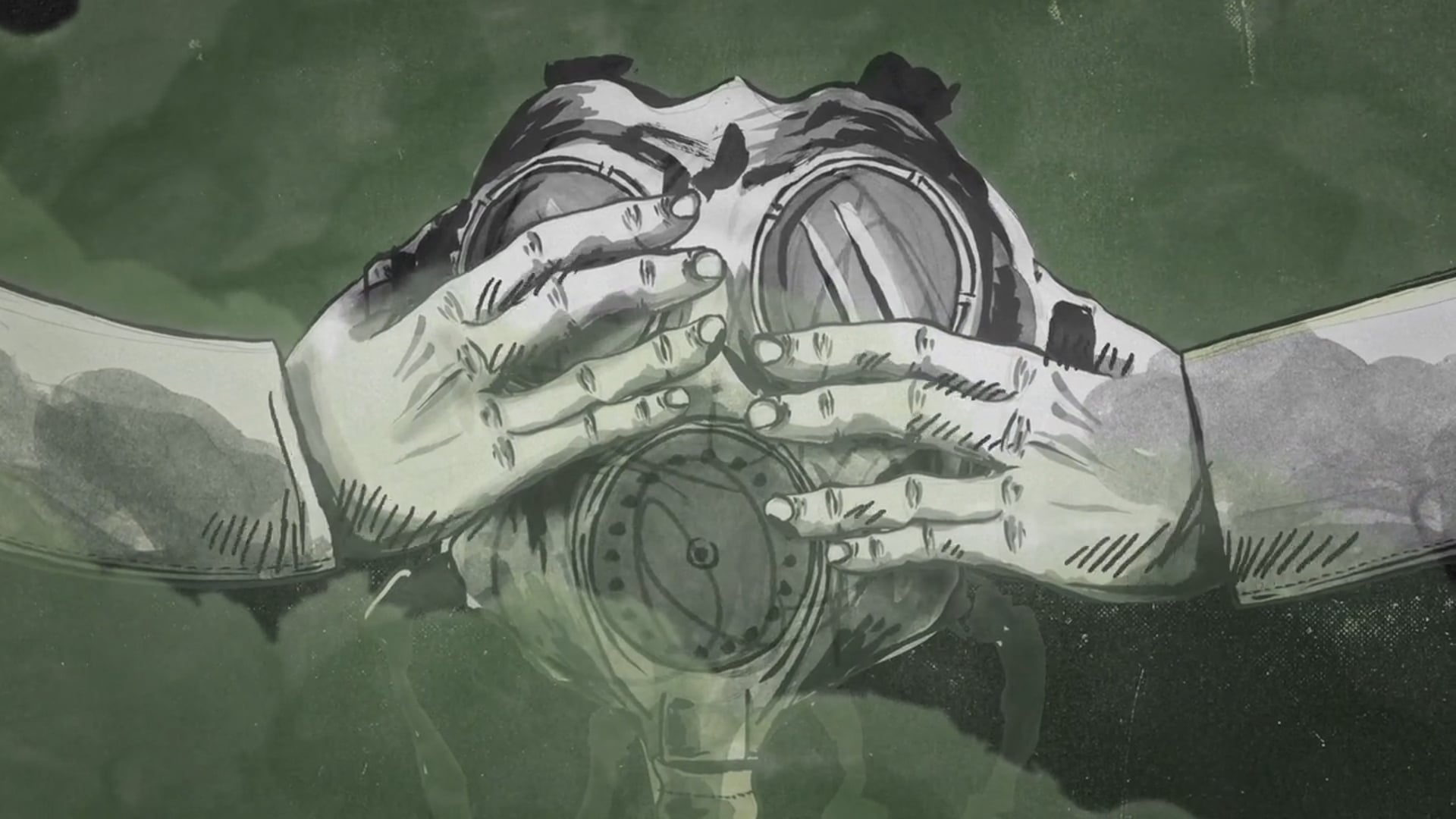 Say I Am Only Seventeen (2015) - Trailer