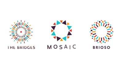 Bridges Logo Animations - Looped