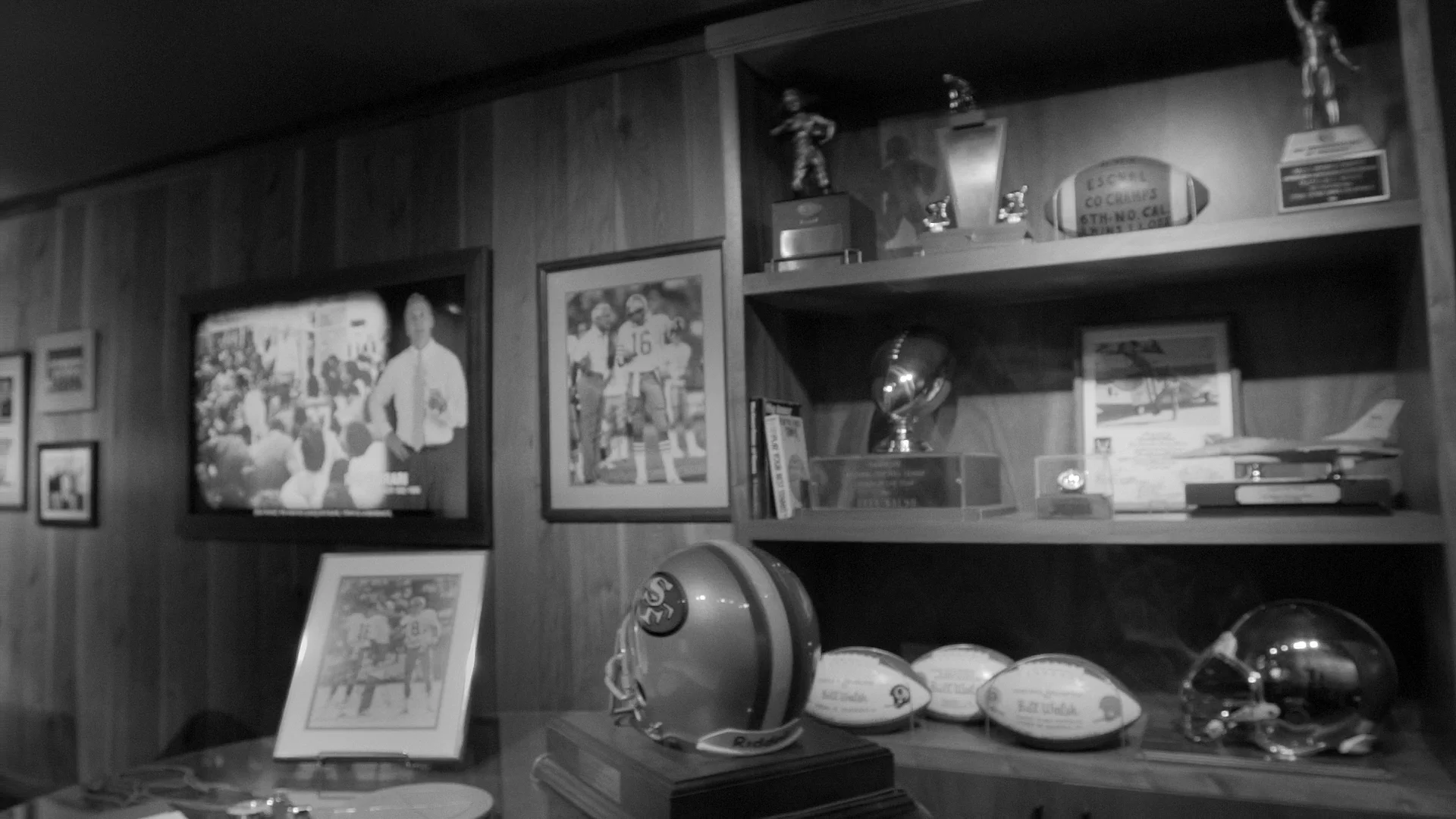 49ers launch virtual tour of team museum at Levi's Stadium