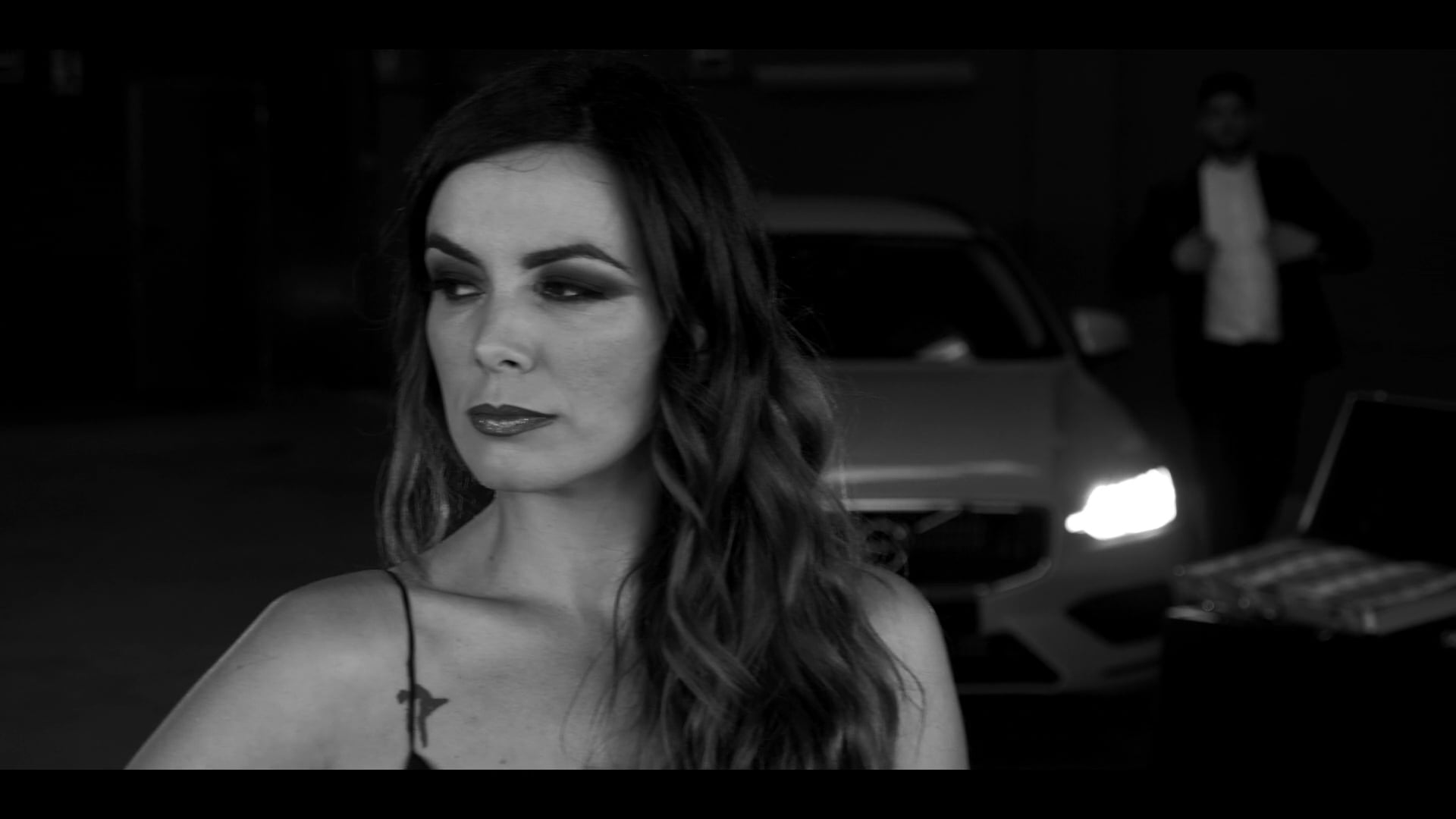 Videoclip - Ladame
