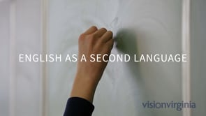 English as a Second Language - Vision Virginia | SBC of Virginia