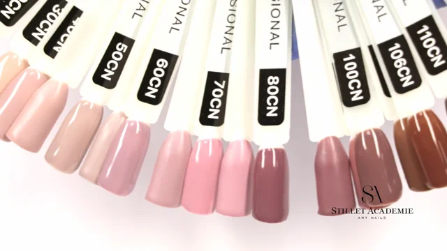 Vernis Semi Permanent Ballerine Kodi P50