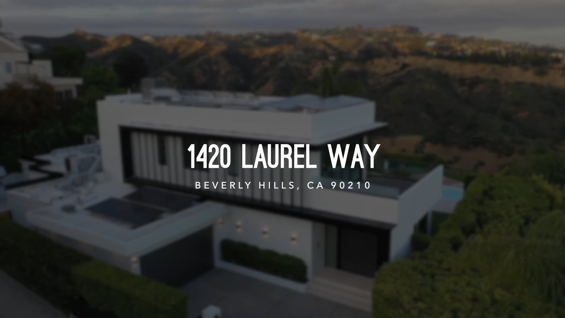 1420 Laurel Way