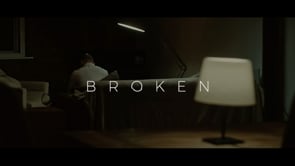 Broken - ProRes 422 HQ