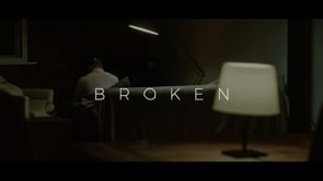 Broken - ProRes 422 HQ