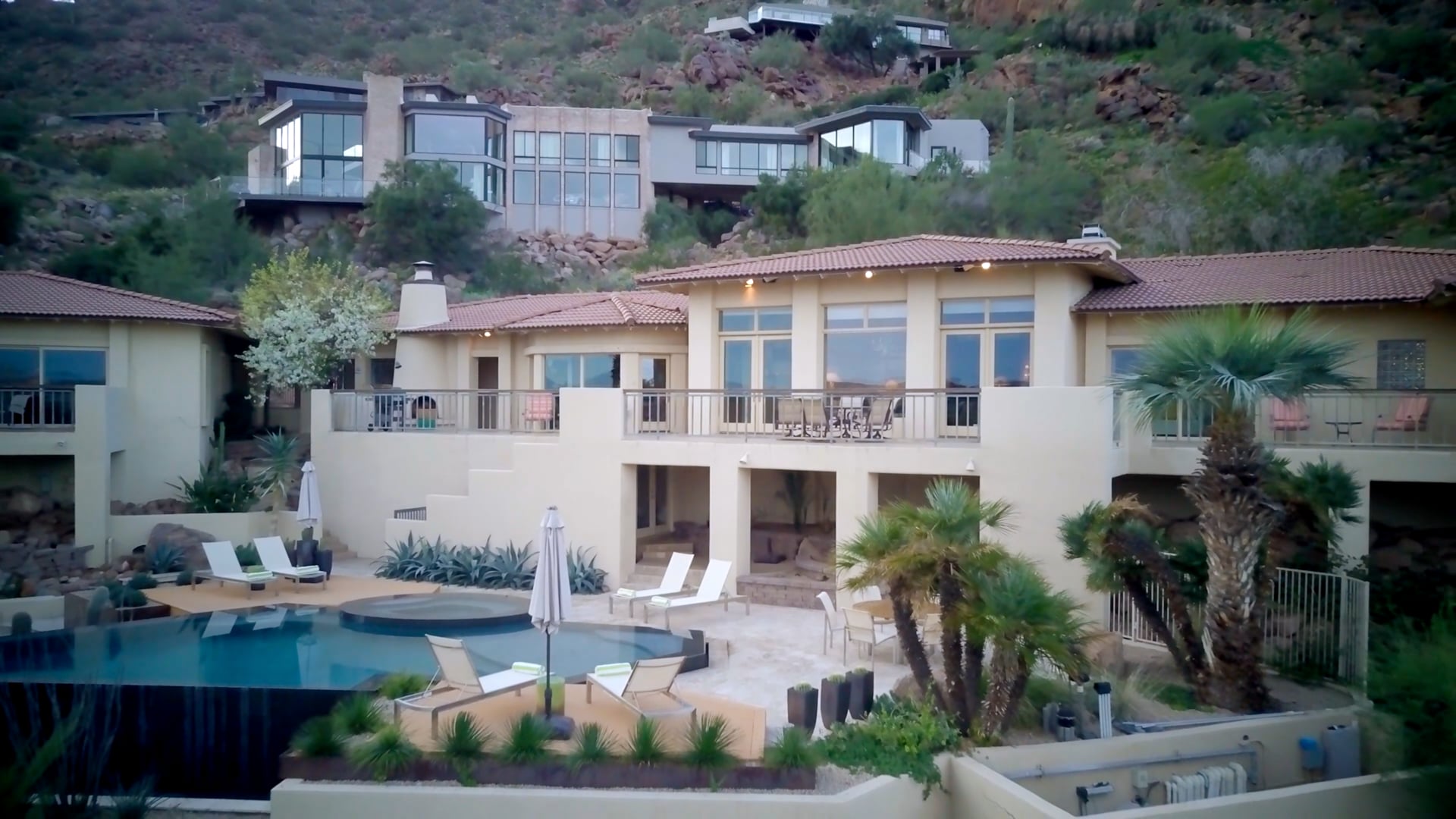 Villa Montana