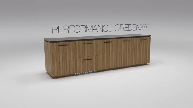 Nucraft credenza store