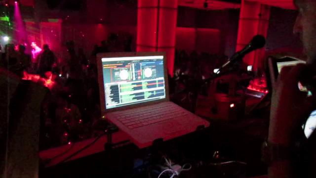 DJ Forge @ Still Life (Raleigh, NC)