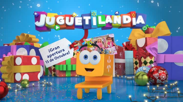 Juguetilandia en walmart hot sale