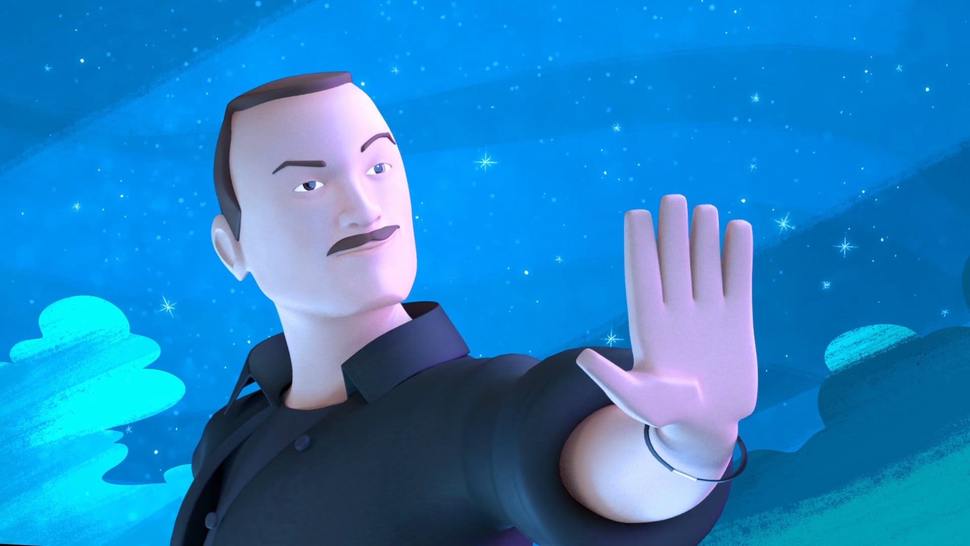 Fue Un Placer Conocerte