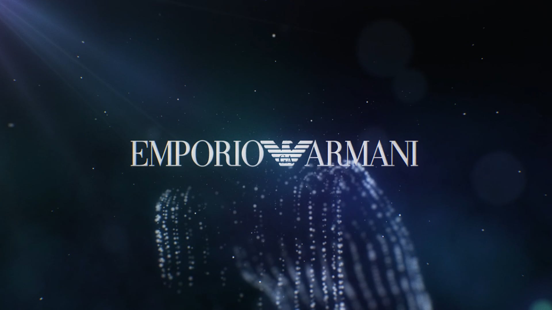 Motion graphics “El Nuevo Axo”