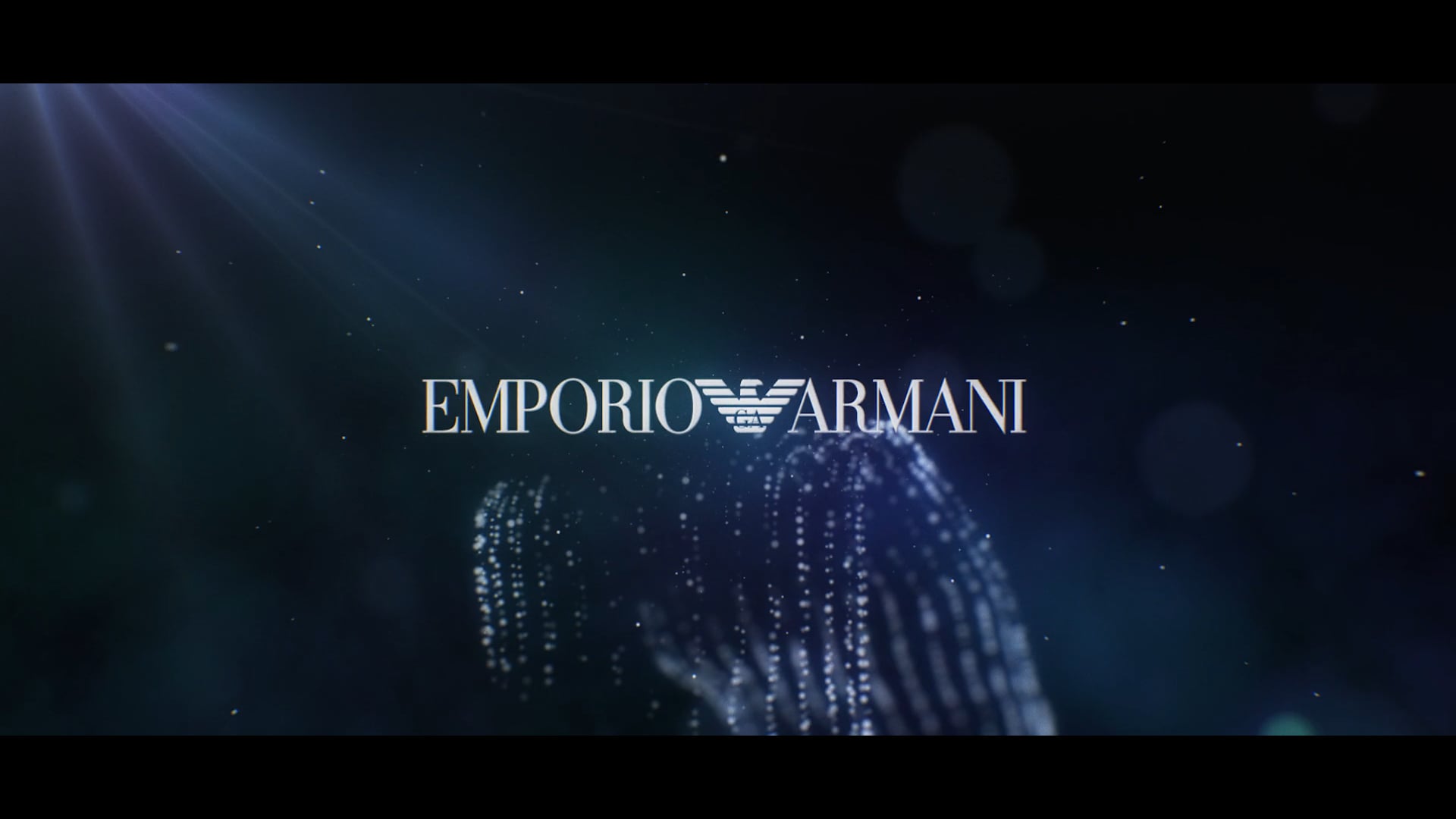 Motion graphics “El Nuevo Axo”
