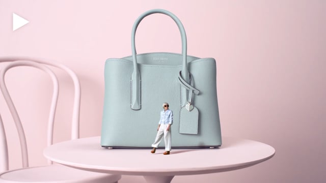 Kate Spade | Irresistible Margaux