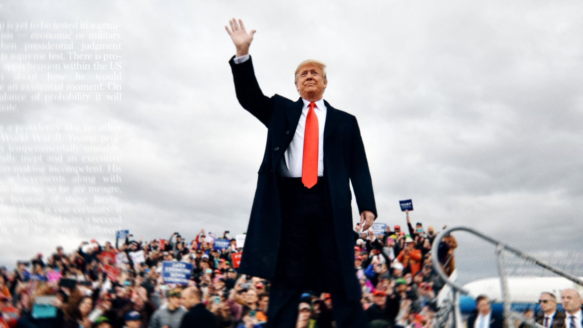 The Australian_Informed Australian on Vimeo