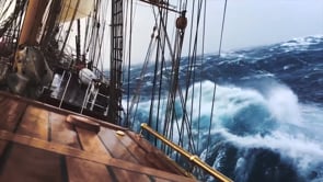 Drake Passage | Perfect Storm Gateway to Antarctica