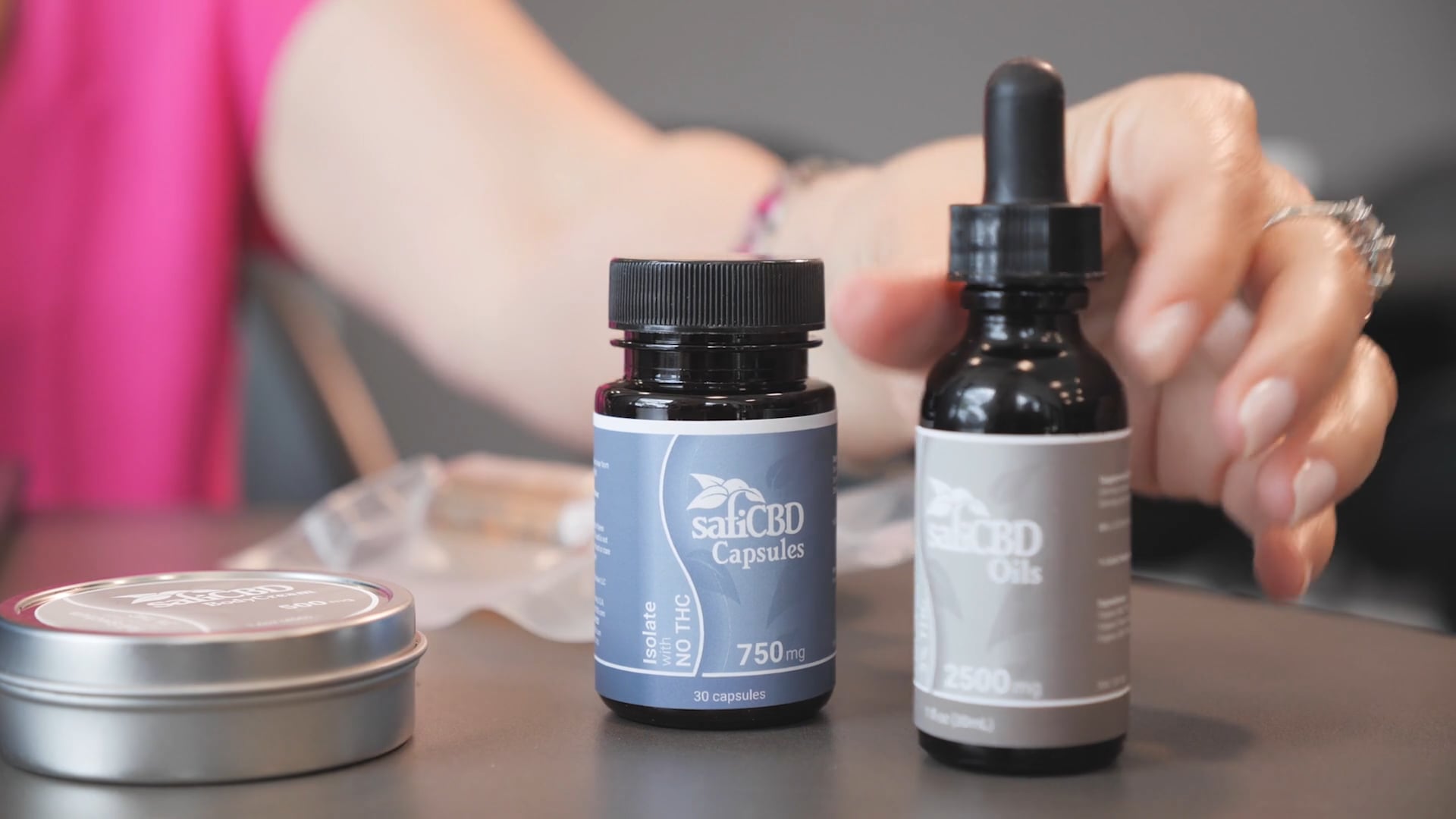 SAFI CBD PROMO 2