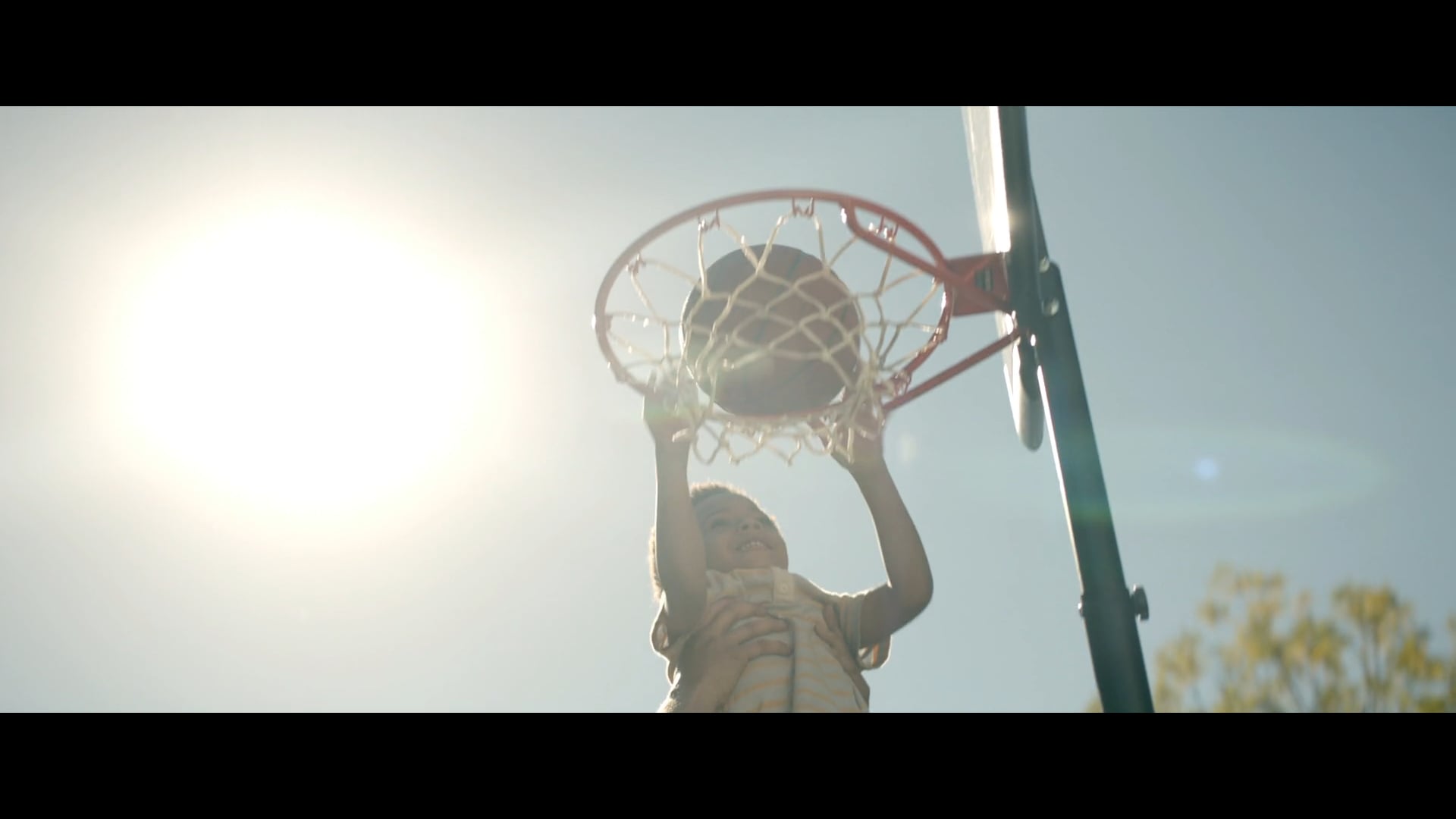 Enterprise - All the Little Pickups