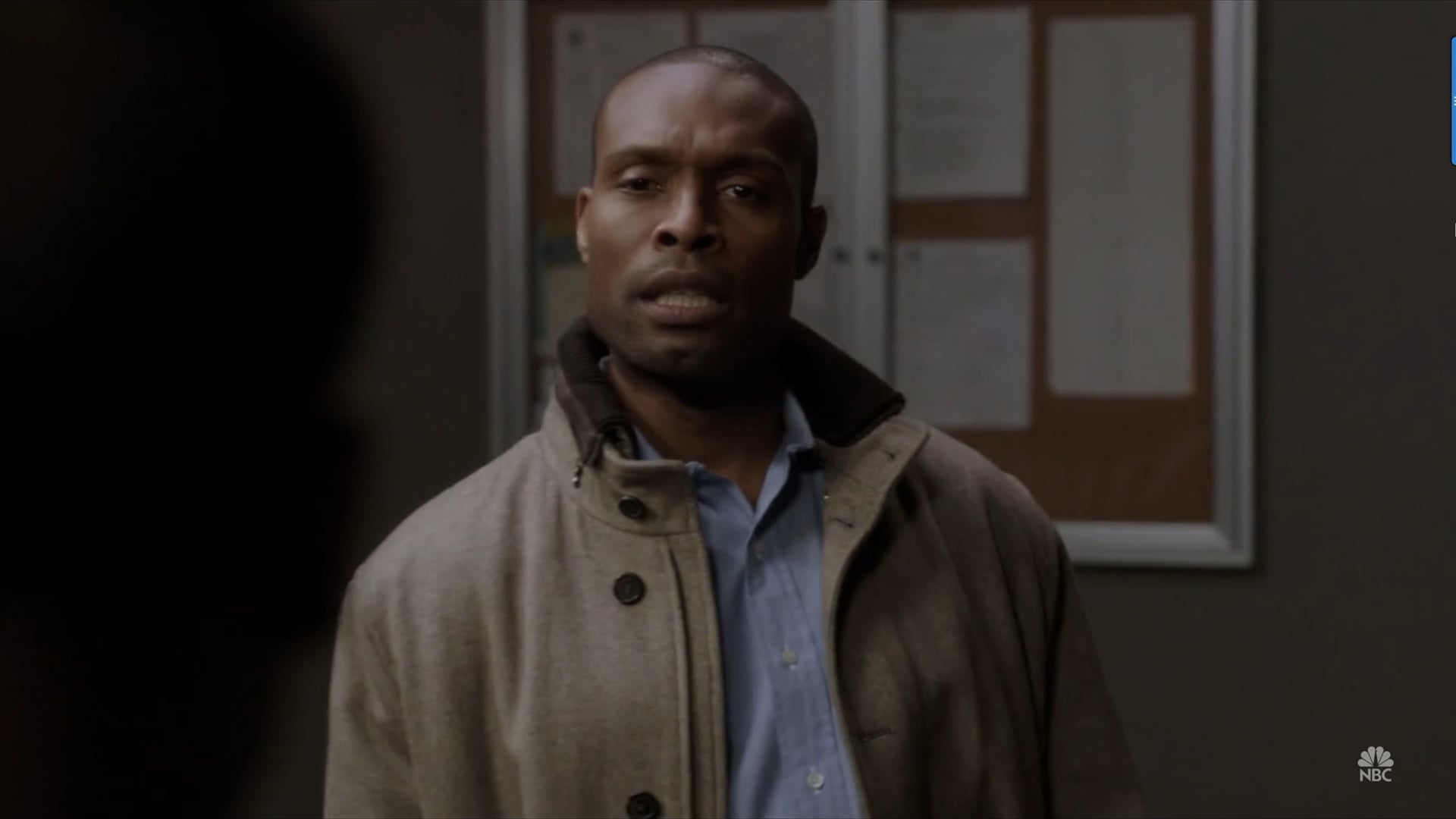 Law n Order: SVU