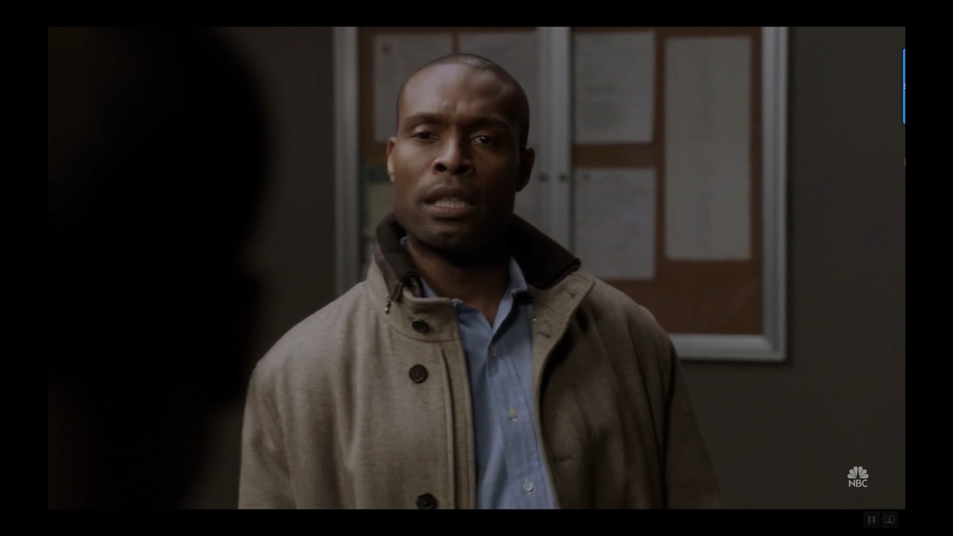 Law n Order: SVU