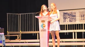 Graduació alumnes Batxillerat 2019