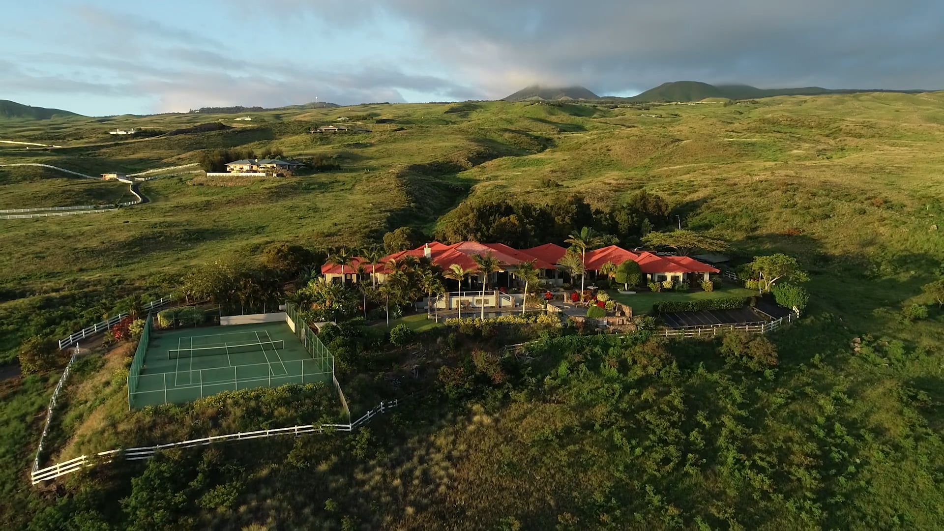 Hale Makai - Kohala Ranch on Vimeo