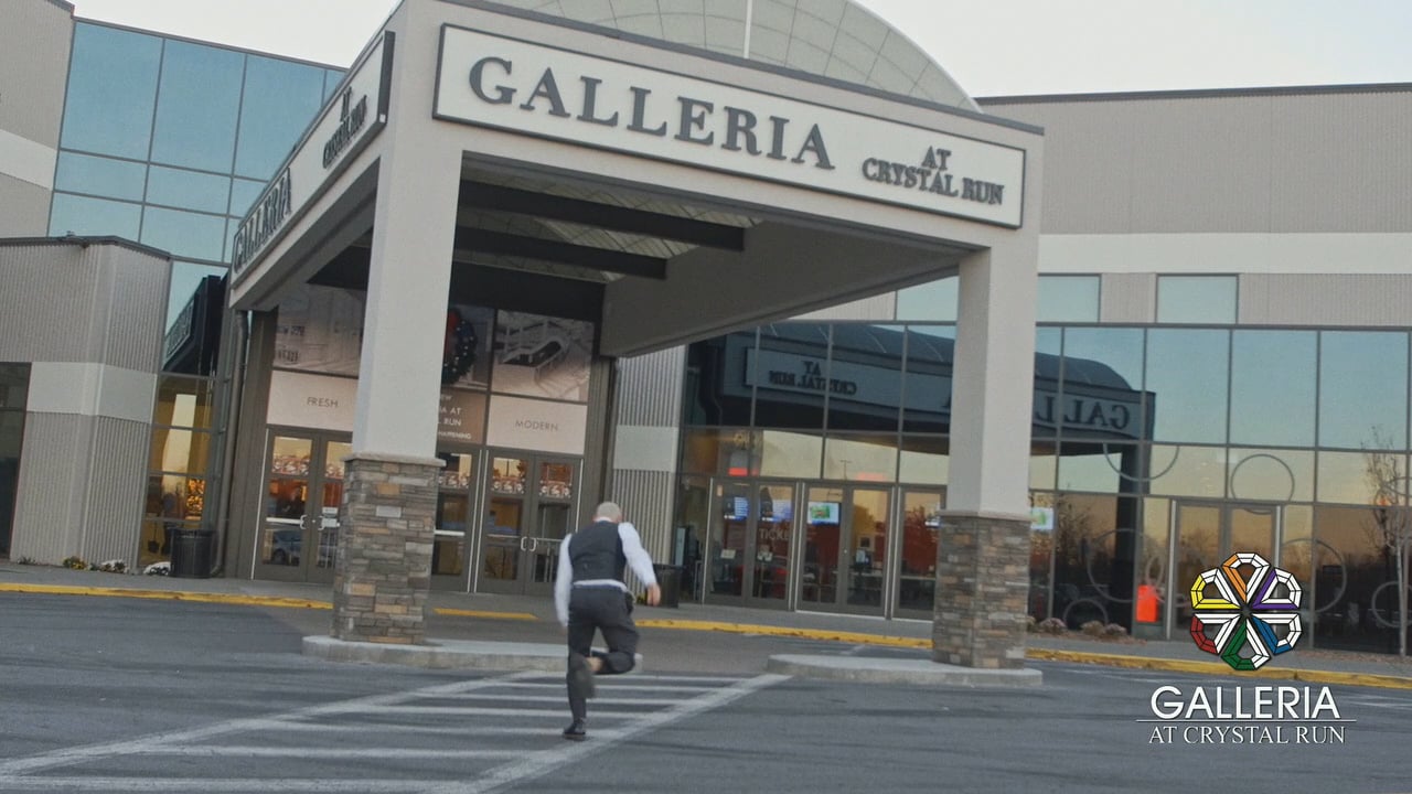 Galleria at Crystal Run - 30 Second TV Cut