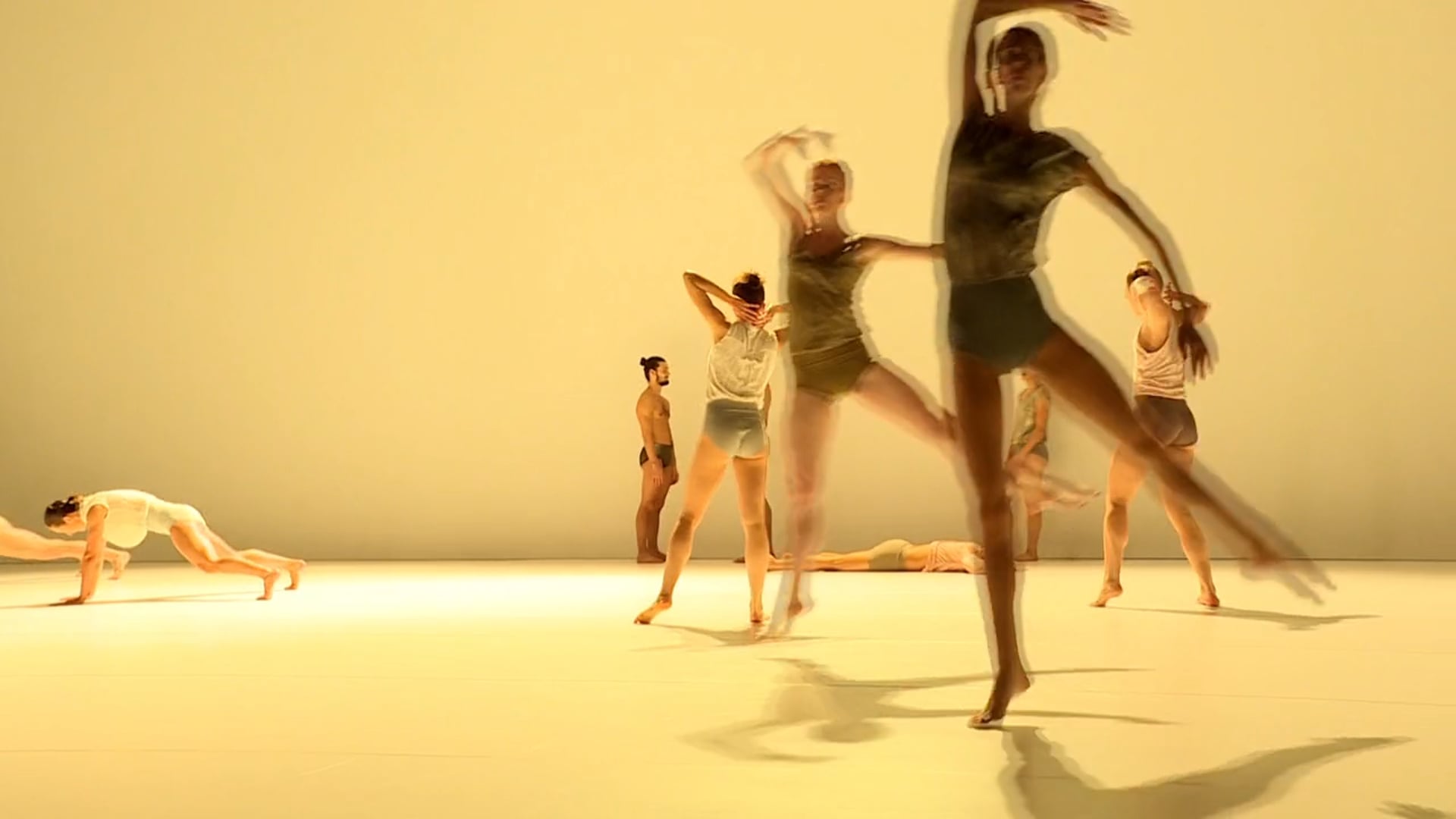 TV comercial - HENRY - ScapinoBallet Rotterdam