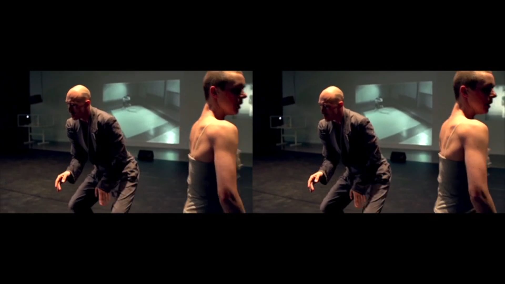 A DREAM a film by Ederson Rodrigues Xavier