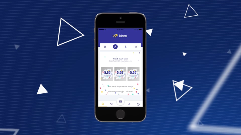 Video afspelen "Trailer | Primera - Introductiefilm (2019)"