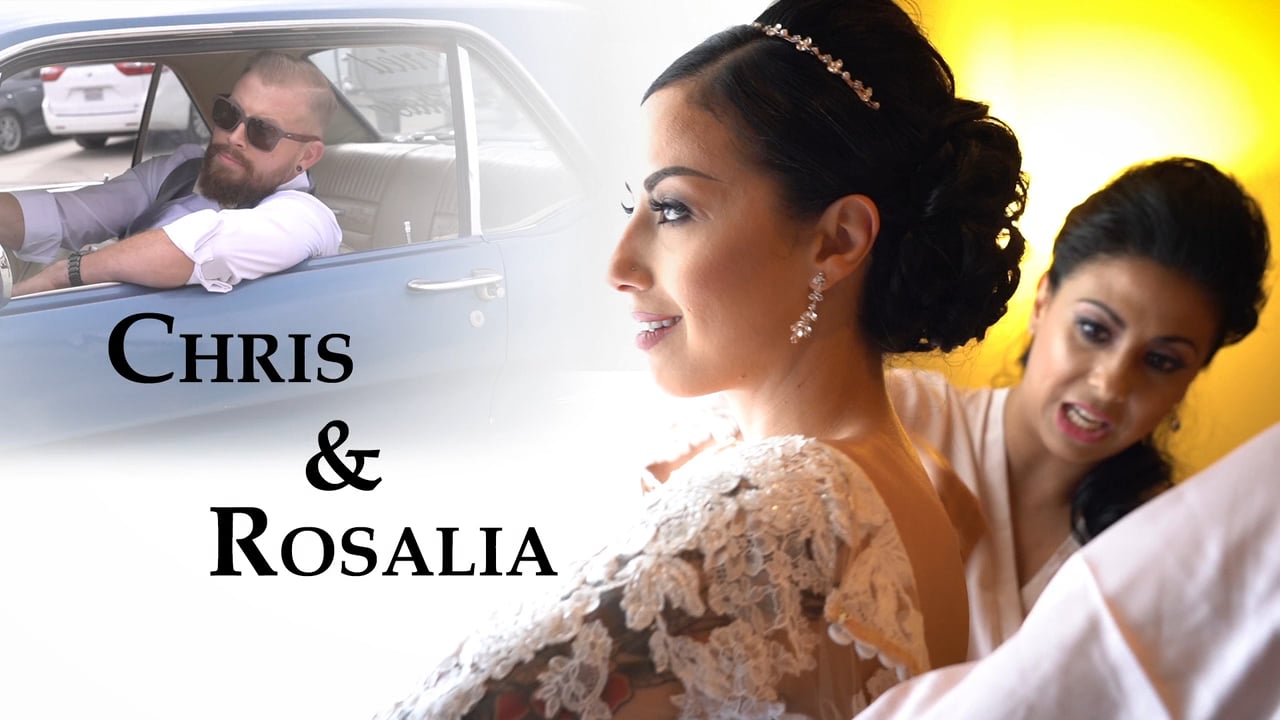Our Love Will Last Forever * Chris & Rosalia * Leoness Cellars Wedding Video