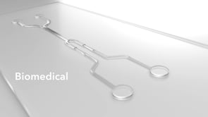 Biomedical Solutions:  Integrating New Chips, Packages, and Modules