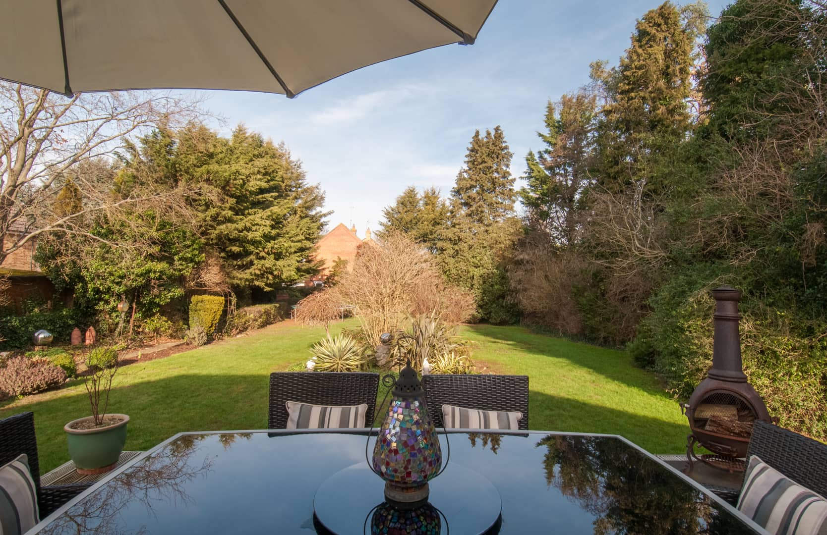 Wellingborough Road, Rushden on Vimeo